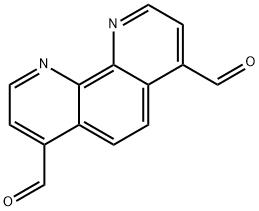 1，10-菲咯啉-4，7-二甲醛