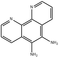 5,6-二氨基-1,10-邻菲罗啉